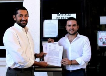 Se presenta ante el Congreso iniciativa para transformar la Sedeso en Secretaría de Bienestar de Quintana Roo: Pablo Bustamante