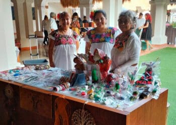 Participa Puerto Morelos en ‘Punto México’