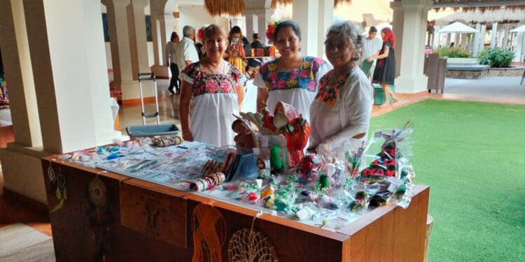 Participa Puerto Morelos en ‘Punto México’