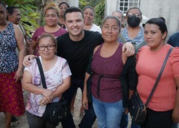 Crecen los Programas del Bienestar en beneficio de las mujeres: Pablo Bustamante