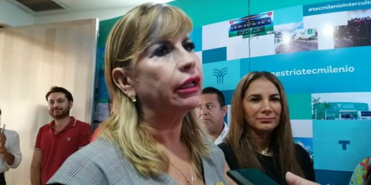 Propone diputada derogar la Ley General de Acceso de las Mujeres a una Vida Libre de Violencia por considerarla "muy parchada y obsoleta"