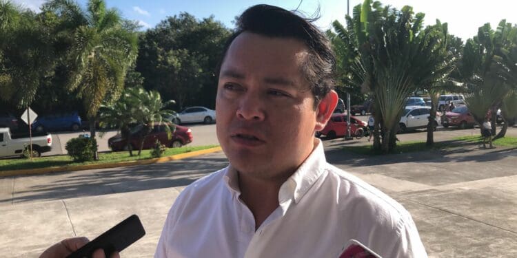 Analizan vocación de cada mercado en Solidaridad para reactivarlos