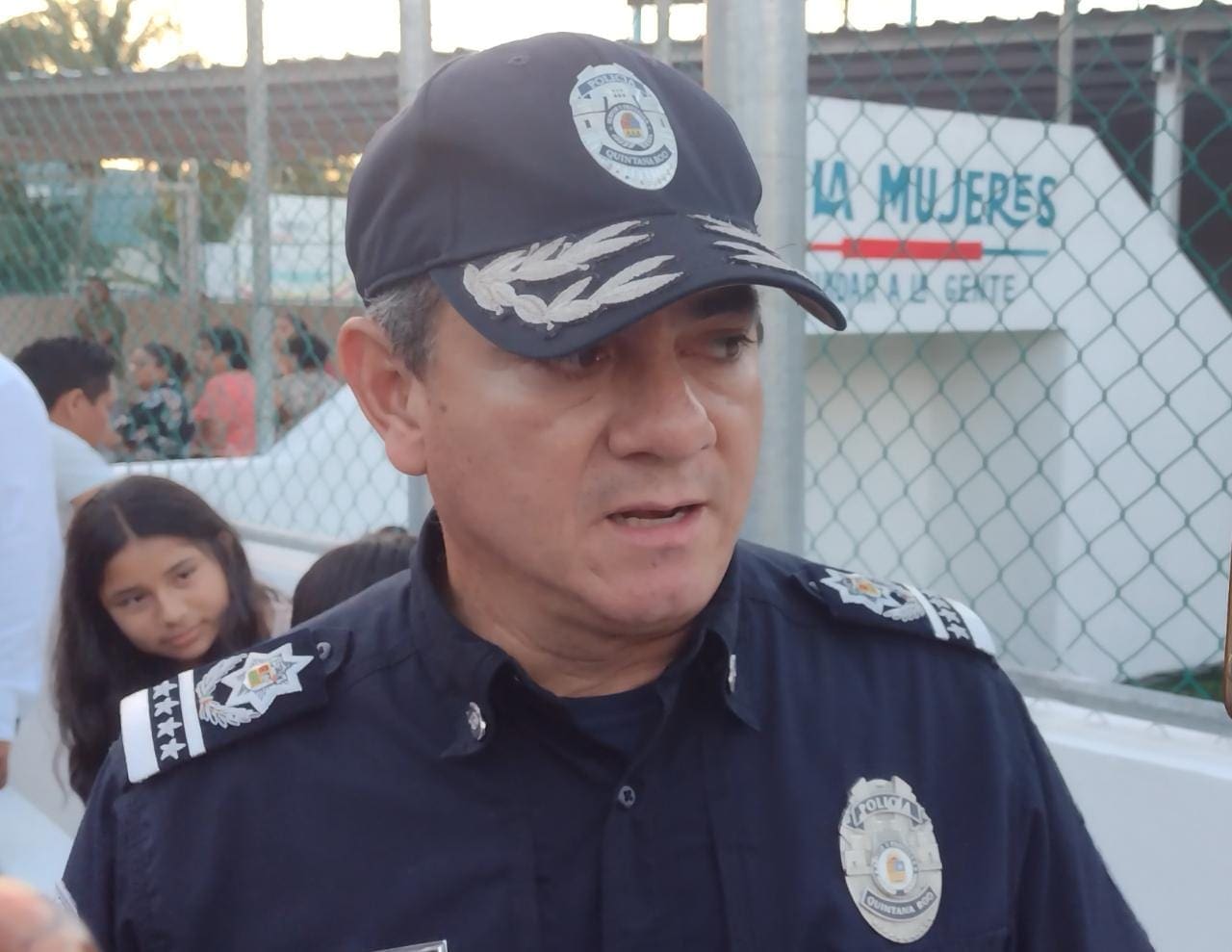 Asegura Rubén Oyarvide que sanción del Ieqroo fue por un ‘error administrativo’