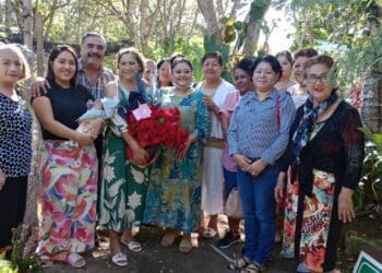PLAYA DEL CARMEN: Reabren vivero dentro de Chanolandia