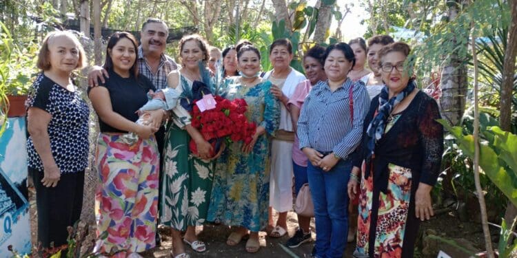 PLAYA DEL CARMEN: Reabren vivero dentro de Chanolandia
