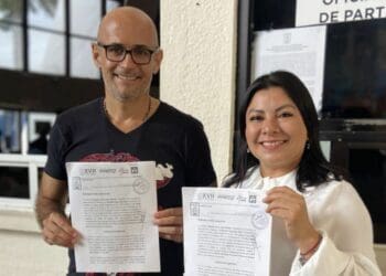 Legislar para aumentar la vigencia de las actas de nacimiento en Quintana Roo: Diputados del PT