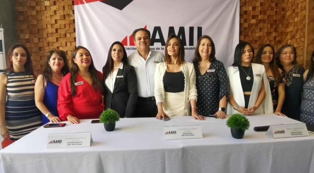 ¿Agentes patito? Solo 400 de seis mil agentes inmobiliarios están matriculados