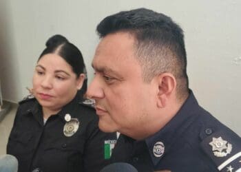 Sancionan a al menos tres mototaxistas al día, por operar fuera de su zona en Solidaridad
