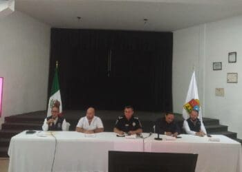 Autoridades anuncian que pondrán orden en seguridad privada y en las cárceles