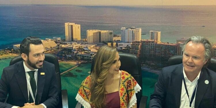Retomará CPTQ acciones para promover los destinos de Quintana Roo