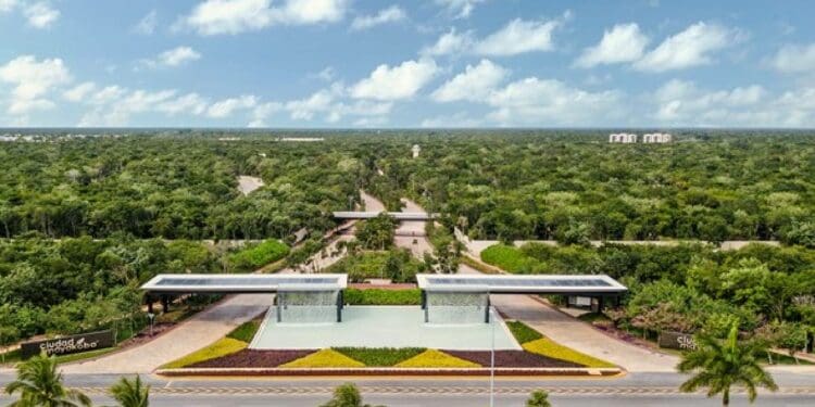 Cancún y Riviera Maya con repunte inmobiliario y la vivienda más cara del sureste del país