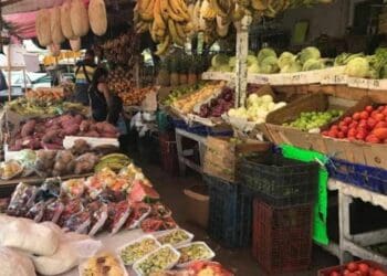 Más de 100 cancunenses buscan un local en los dos nuevos mercados