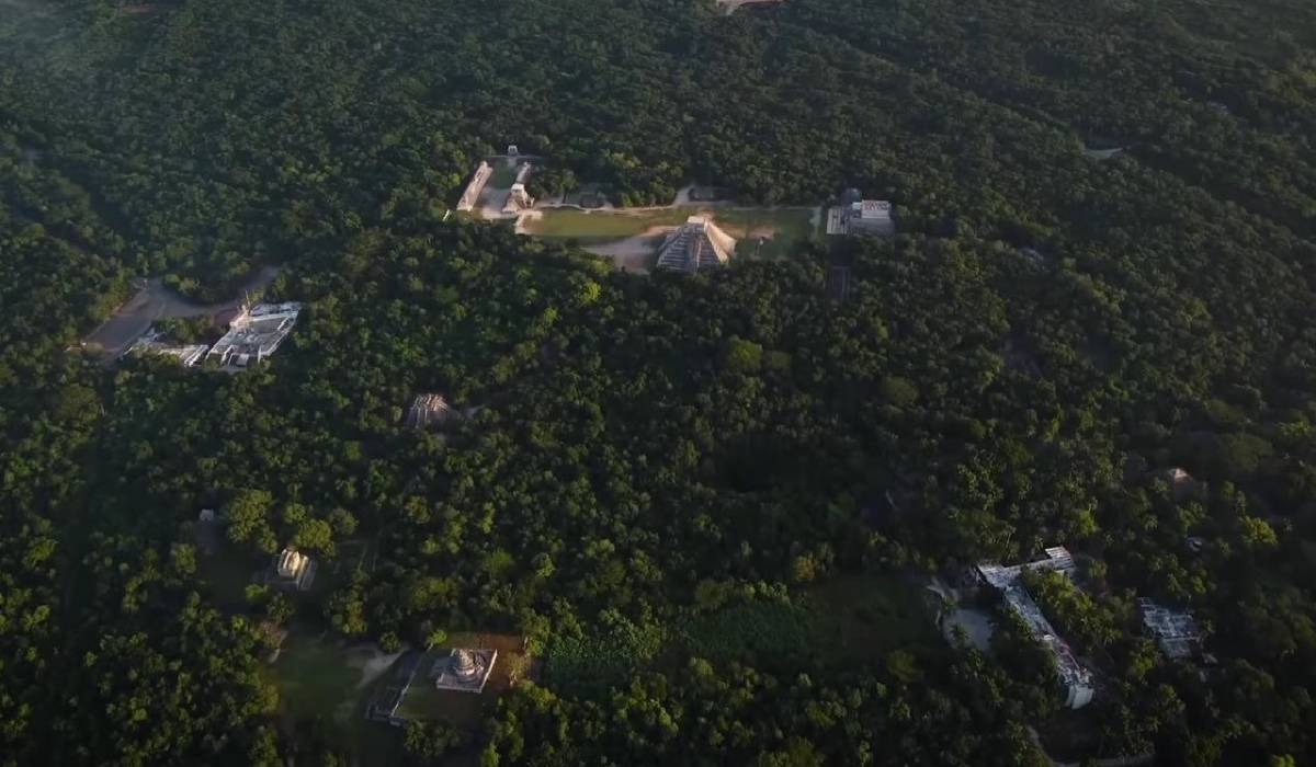 Decreta Gobierno Federal ocupación temporal de 10 predios en Solidaridad, por obras del Tren Maya