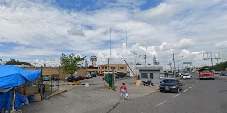 Detenido en Cancún y preso en Tabasco se quita la vida