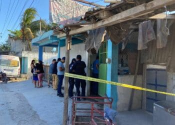 Ejecutan a empleado de pescadería de Cancún por presunto cobro de derecho de piso