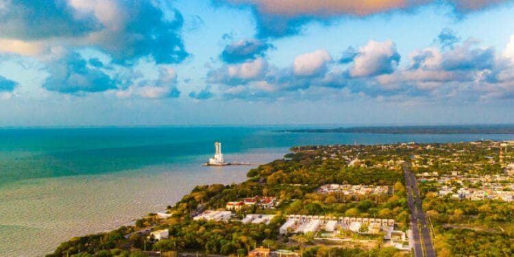 Es momento de dejar el paraguas en Quintana Roo, no habrá lluvias hoy