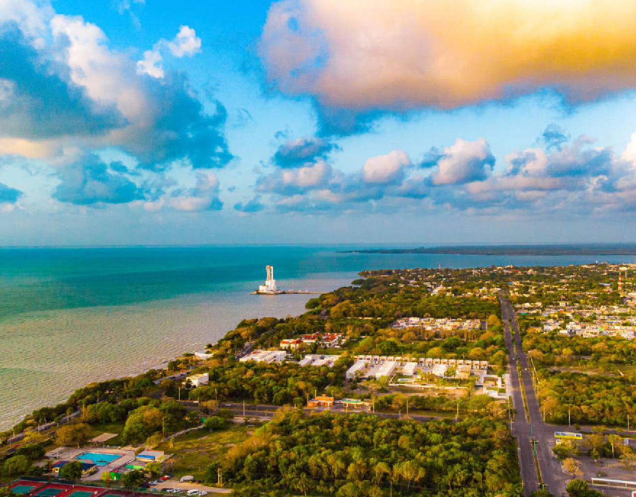 Es momento de dejar el paraguas en Quintana Roo, no habrá lluvias hoy