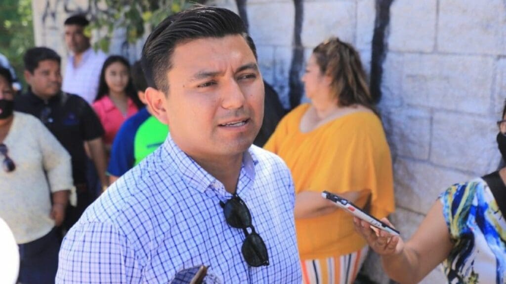 Renueva gobierno de Lili Campos 5 parques para niñez solidarense