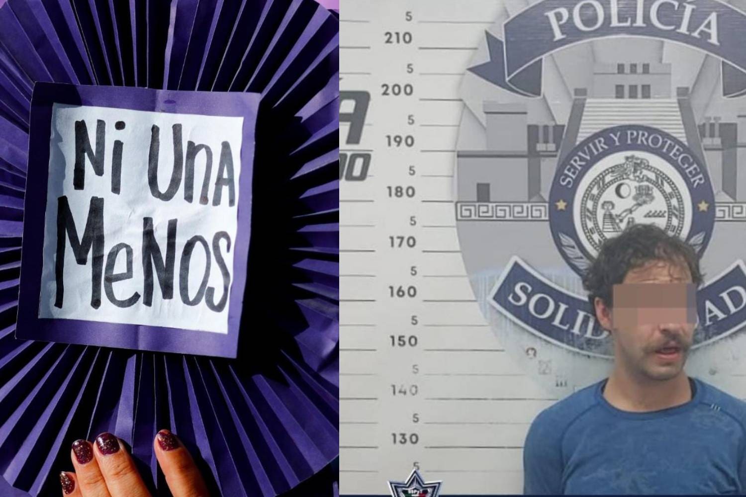 Feminicidio en hotel Princess Playa del Carmen detienen a canadiense, estaba al lado de la víctima