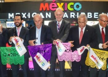 Va Quintana Roo por turismo europeo en la Feria Internacional de Berlín