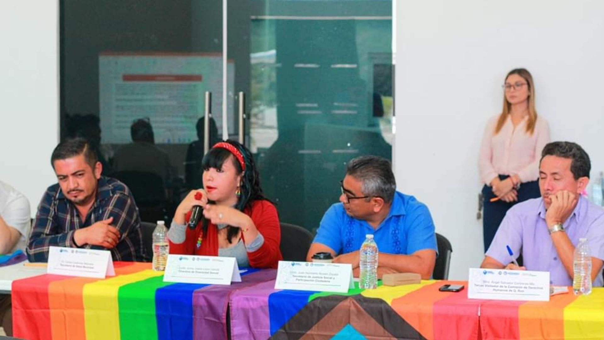 Foro busca propuestas en políticas públicas sobre salud sexual