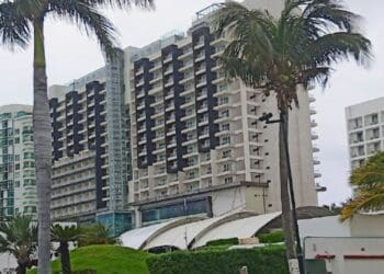 Acaparan hoteles 60% de agua concesionada en Quintana Roo