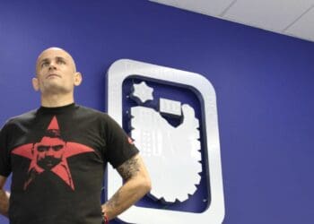 El Diputado Hugo Alday imparte conferencia sobre “La propiedad intelectual como motor de desarrollo económico” a estudiantes del Instituto Tecnológico de Cancún