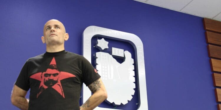 El Diputado Hugo Alday imparte conferencia sobre “La propiedad intelectual como motor de desarrollo económico” a estudiantes del Instituto Tecnológico de Cancún