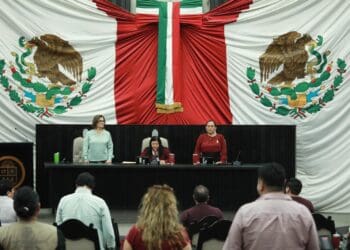 Analizarán en Comisiones iniciativa para transformar la Secretaría de Bienestar