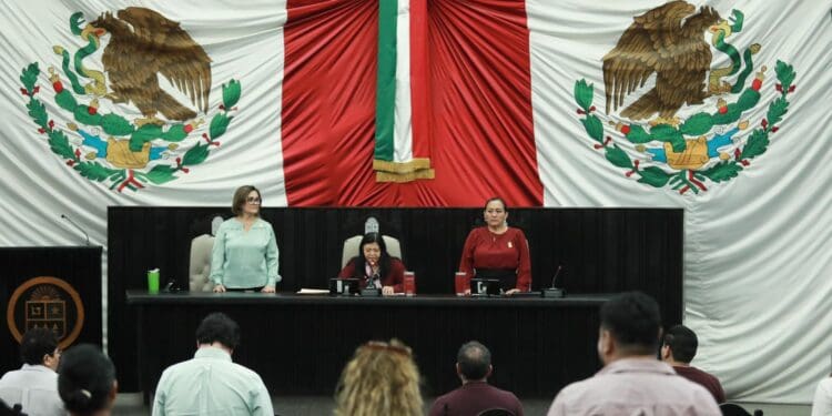 Analizarán en Comisiones iniciativa para transformar la Secretaría de Bienestar