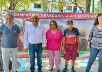 Invitan morenistas a marcha por la ‘soberanía energética’