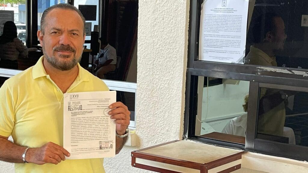 Espera Ricalde claridad en proceso de revocación a Aguakan, tras consulta pública