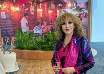 En Tianguis, Luz María Beristain pide ‘sacudón’ para ver más allá del ‘Todo Incluido’