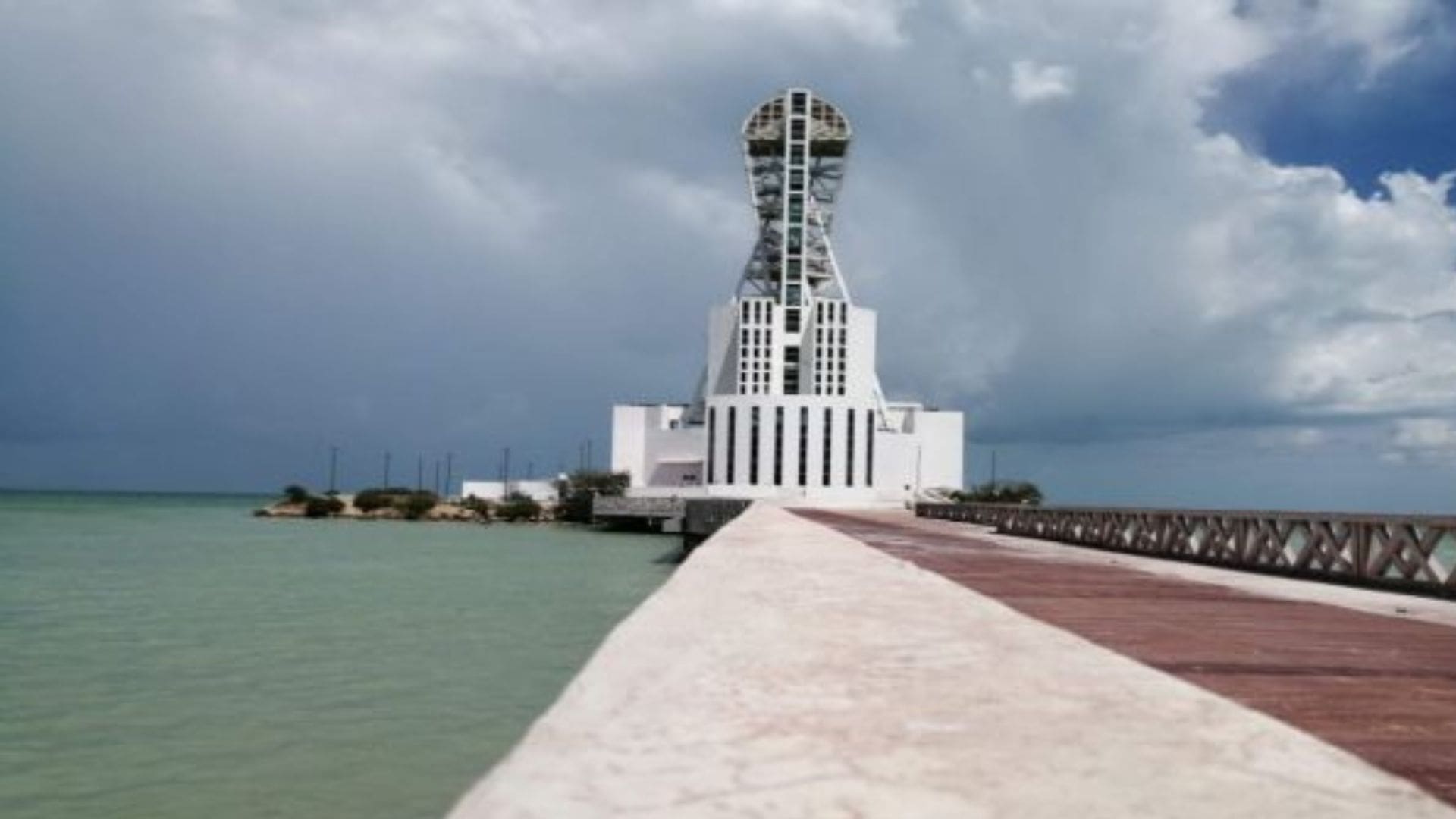 Quedará el 'Monumento al Mestizaje' en manos de varias dependencias estatales