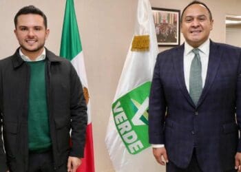 El objetivo en común es trabajar por el bienestar del pueblo: Pablo Bustamante