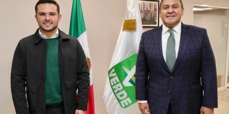 El objetivo en común es trabajar por el bienestar del pueblo: Pablo Bustamante
