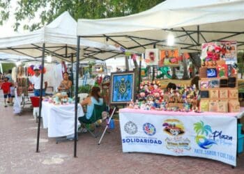 Nueva ubicación de “La plaza de playa”será parque Leona Vicario