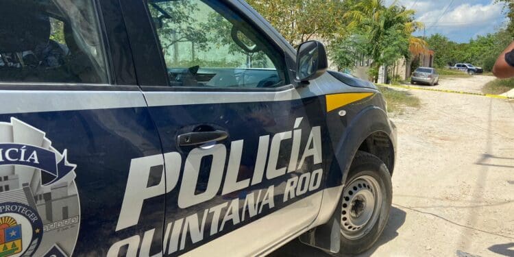 Sube a cuatro los ejecutados hallados en la Zona Hotelera de Cancún; hay dos detenidos, asegura la Fiscalía