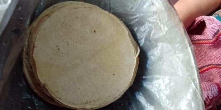 Precio del kilo de tortilla en Cozumel subirá a 28 pesos a partir del 15 de marzo