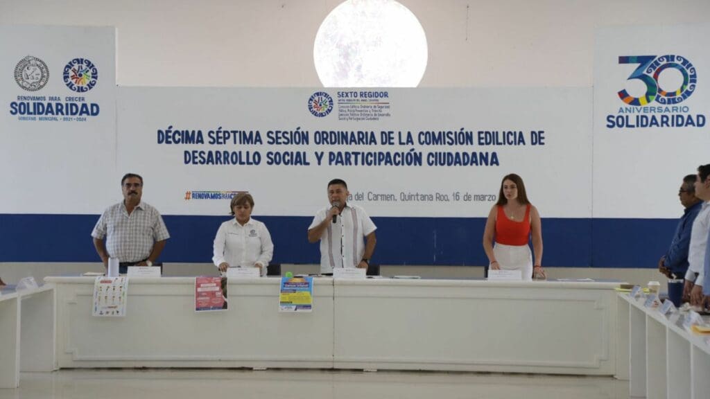 Aprueban propuesta para acercar atención a pacientes de cáncer