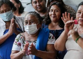 Lanza Gobierno de Quintana Roo convocatoria del programa Mujer Es Vida
