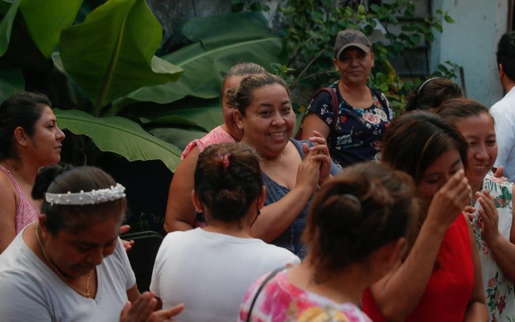 Lanza Gobierno de Quintana Roo convocatoria del programa Mujer Es Vida
