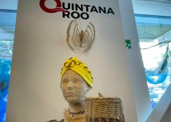 Gran éxito de Quintana Roo en Punto México con más de mil 100 visitas
