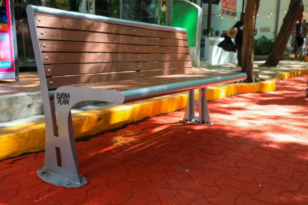 Avanza la renovación de la 5ta Avenida