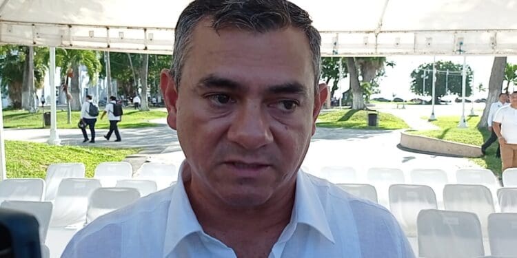 Analizan puntos estratégicos para colocar nuevas cámaras de seguridad en Quintana Roo
