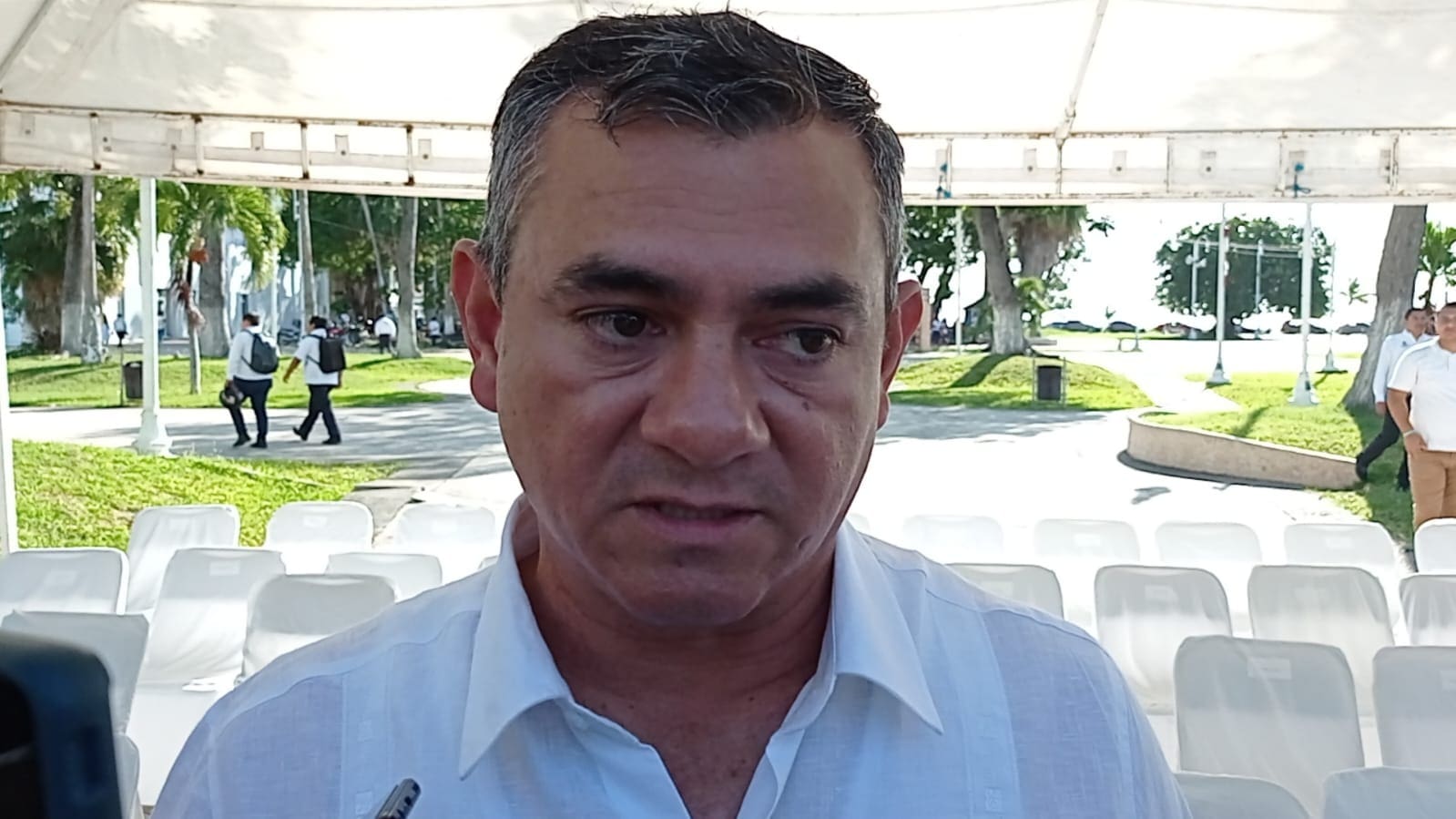 Analizan puntos estratégicos para colocar nuevas cámaras de seguridad en Quintana Roo