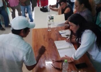 Solicitan formalmente creación del municipio de Chiquilá; sería el duodécimo de Q. Roo
