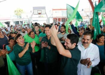 Convoca Renán Sánchez a la Unidad para consolidar la transformación en Cozumel