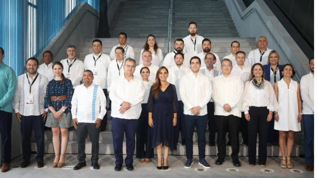 Respalda Ana Patricia Peralta transparencia y disciplina financiera gubernamental