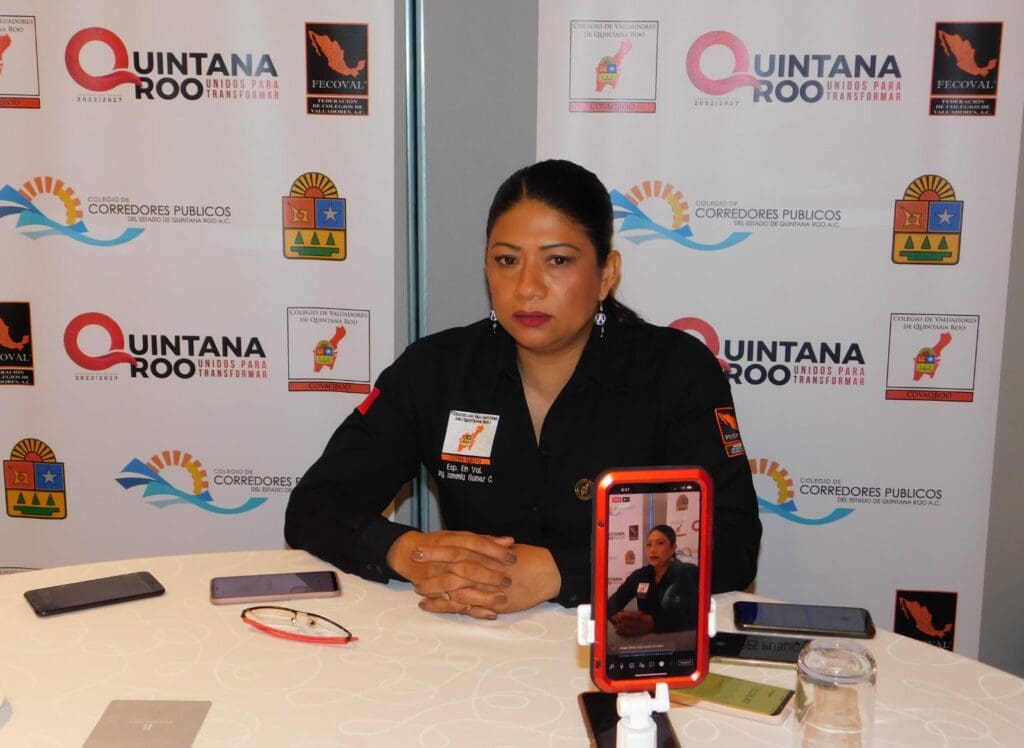 Inflación eleva costo de la vivienda en un 20% en Quintana Roo